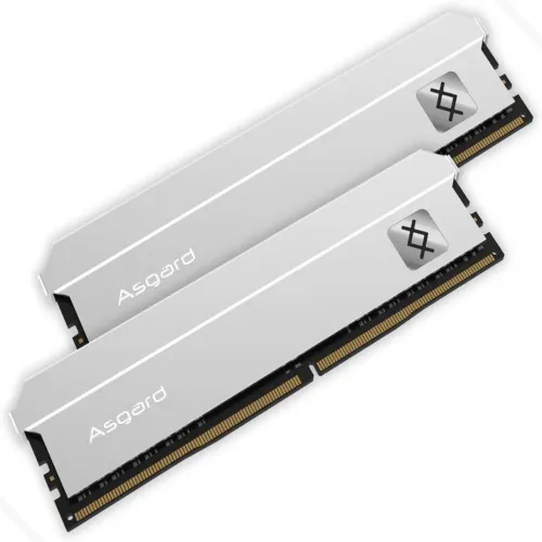 Memórias ram 32gb 3200 (2x16) Asgard Freyr (NF/GARANTIA)