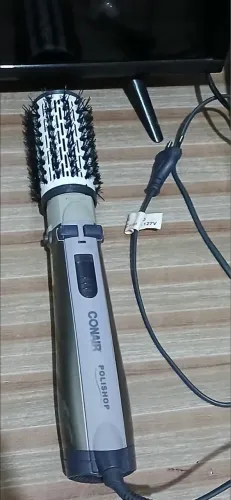 Escova Polishop