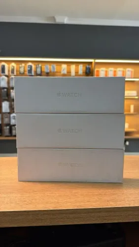APPLE WATCH SÉRIE 11 42MM