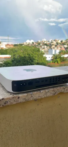 Mac Mini