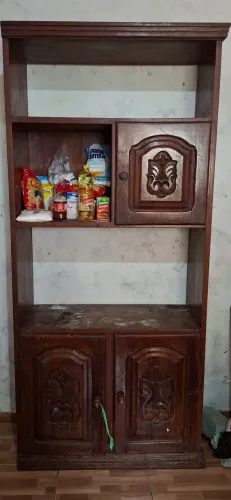 Armario de Angelim