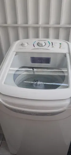 Máquina de lavar roupa