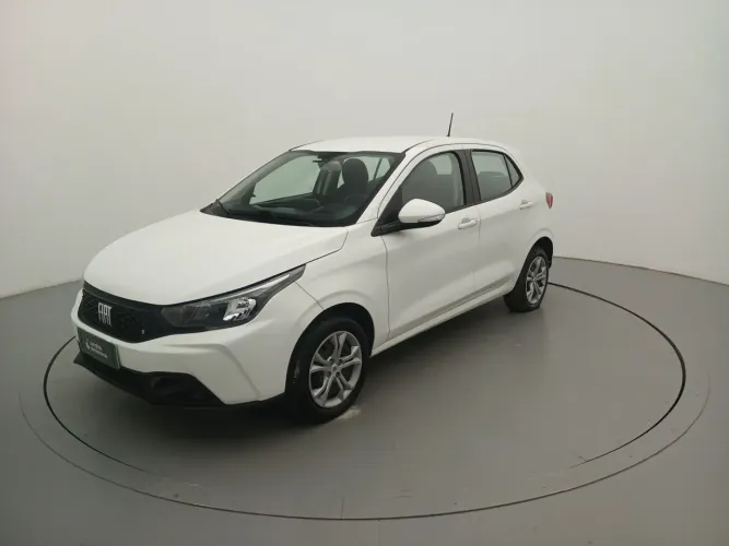 Fiat Argo Drive 1.0 Firefly 2025