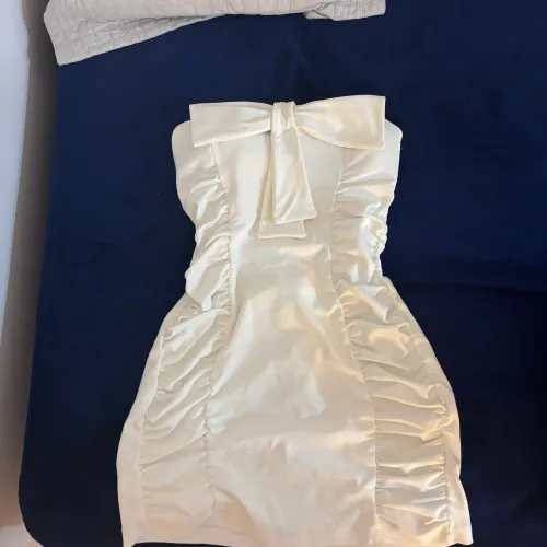Vendo Vestido Tubinho