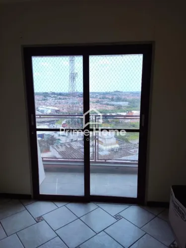 apartamento - Vila São Bento - Campinas