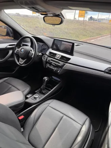 BMW X2 Sdrive 20I 2.0 TB 16V 192cv AUT 2021