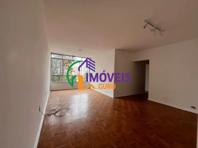 APARTAMENTO - CONSOLAÇÃO - SP