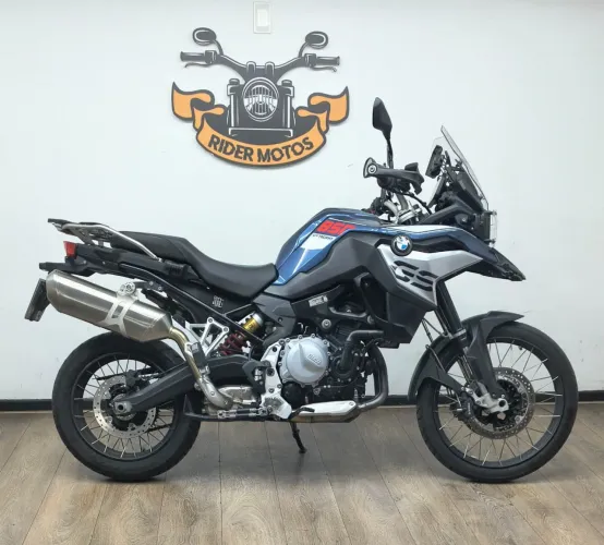 BMW F 850 GS Premium 2023 Gasolina