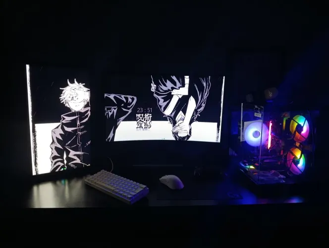 Pc-Gamer usado