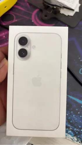 iPhone 16 128Gb seminovo