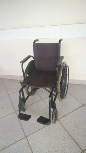 Cadeira de rodas