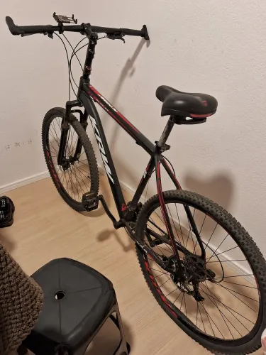 Bike aro 29