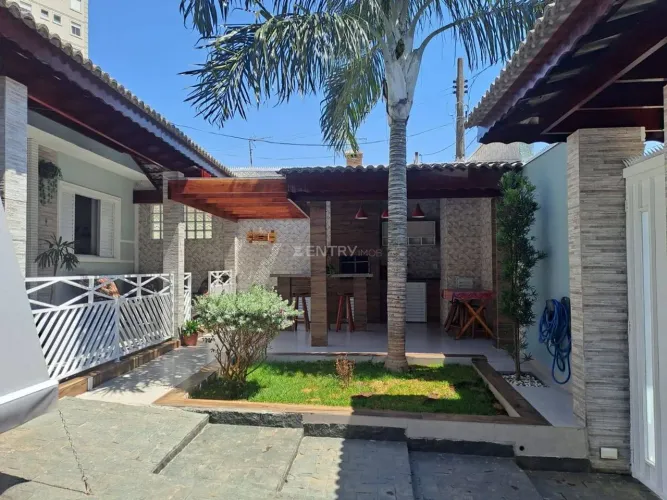 Casa de 170 m² à venda no bairro Medeiros Jundiaí/SP