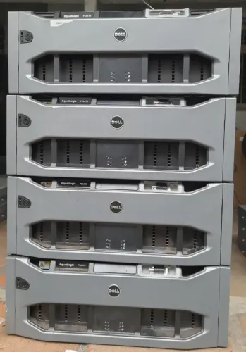 Storage Dell ps6510 