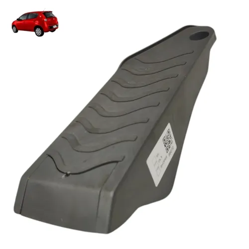Apóio descansa pé fiat palio attractive 2013 2014 2015