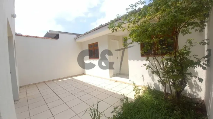 Casa de Vila - 3 Dormitórios (1 Suíte) à Venda no Alto da Boa Vista - São Paulo/SP