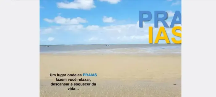 HUMBERTO DE CAMPOS: Ilha de 3.500 hectares a venda - Lençóis Maranhenses