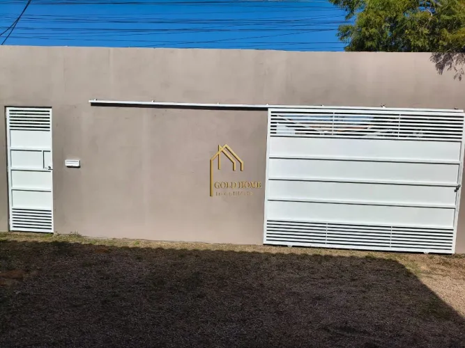 Casa em Condomínio Santa Terezinha