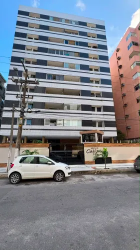 Apartamento na Ponta Verde
