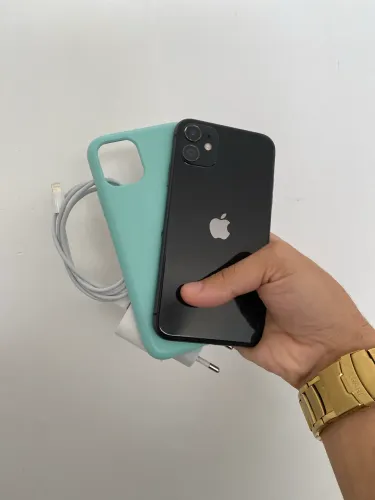 iPhone 11 - 128gb