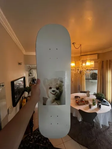 shape skate supreme