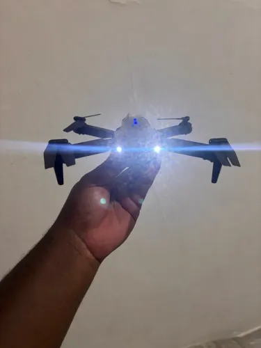 Drone E88 pro 