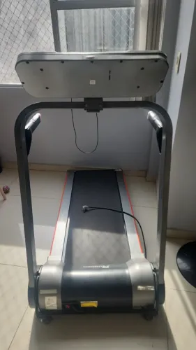 esteira smart runner