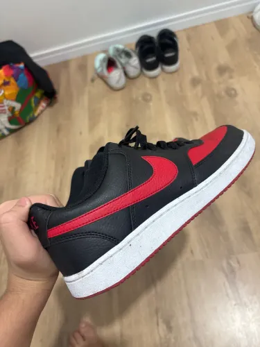 TENIS NIKE ORIGINAL BARATO!!