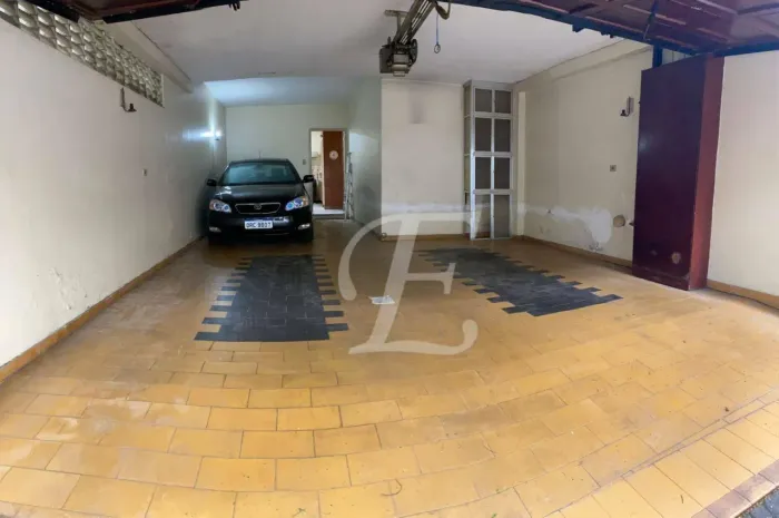 Oportunidade na Vila Nova Conceição Comercial ou Residencial!