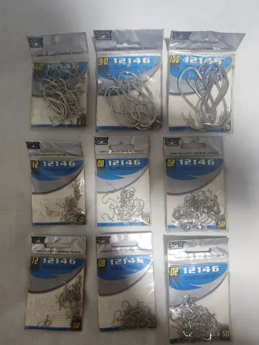 Materia de Pesca