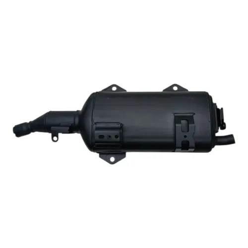 Ponteira Escapamento Yamaha XMAX 250 2021 2024