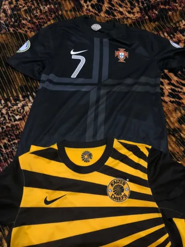Camisa Portugal tamanho M 