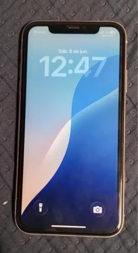 IPHONE 11 128 gb