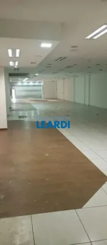 LOJA - LAPA - SP