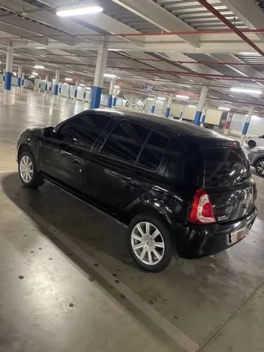 Renault Clio Rn/alize/expr./1.0 Hi-power 16V 5P 2014