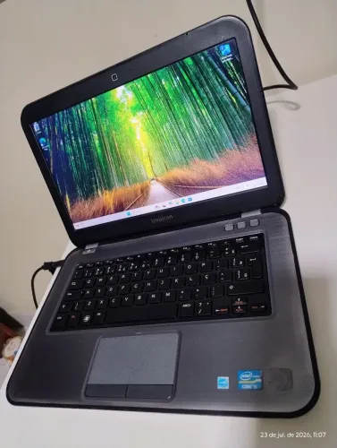 Utrabook Dell Core i5