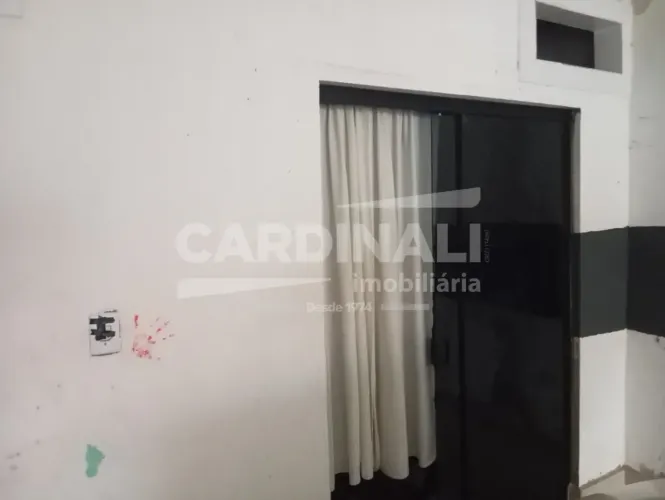 Sobrado a venda no Cruzado!