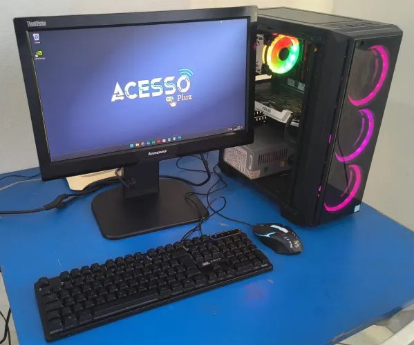 Pc Gamer ?