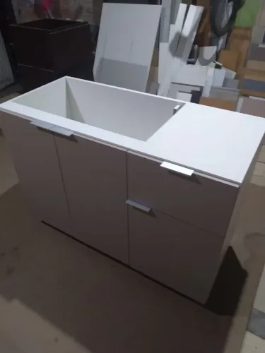 Balcão de pia 