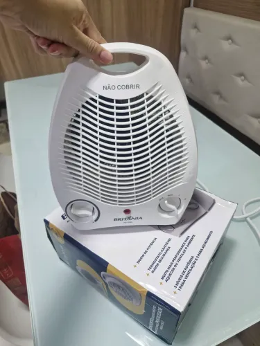 Aquecedor Britânia