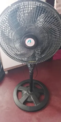 Ventilador