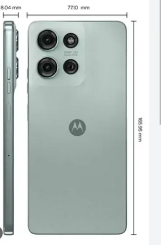 Moto g 56