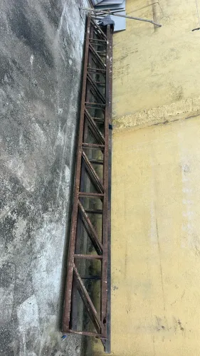 Barra viga