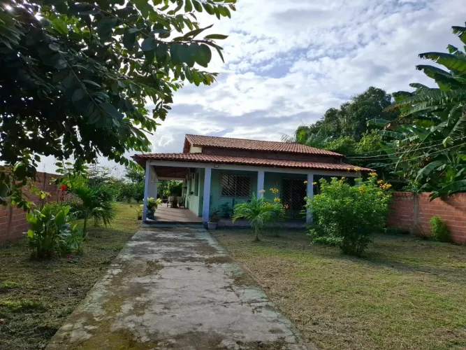 Casa no bairro São Francisco
