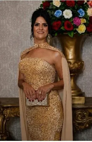 Lindo vestido preço bom pra vender rápido