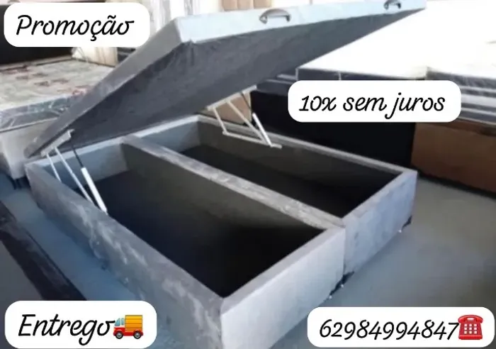 Base casal nova
