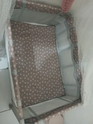 Berço voyage