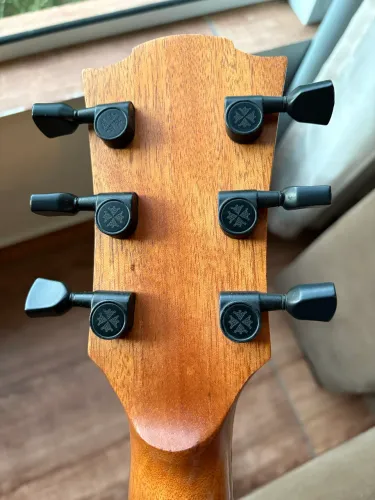 Violão tramontane