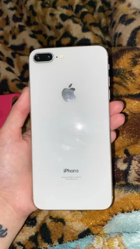 Iphone 8 plus