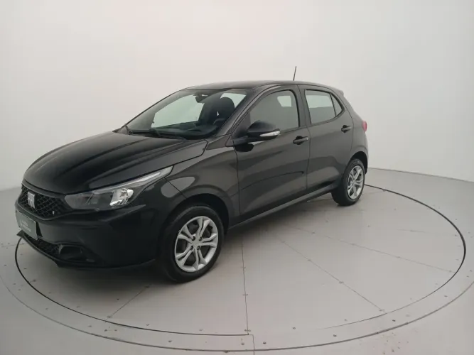 Fiat Argo Drive 1.0 Firefly 2026